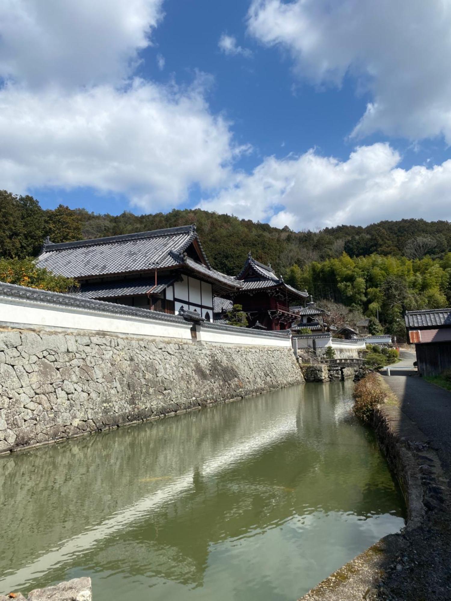 Guesthouse Mame庵 Tamba Exterior foto
