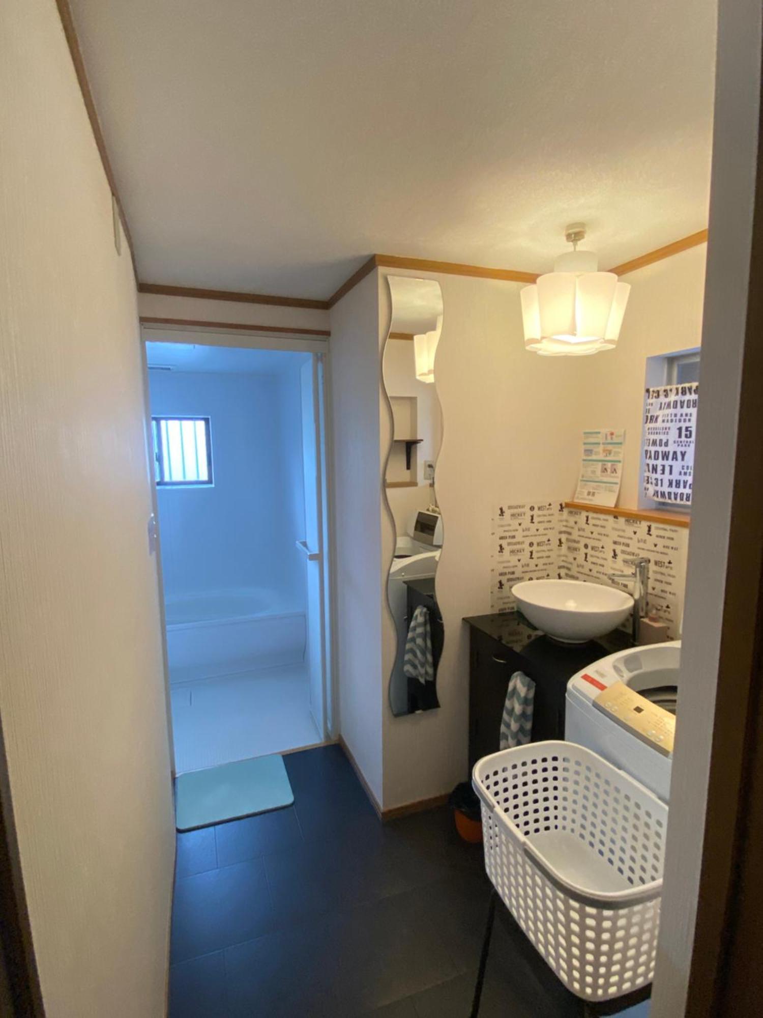 Guesthouse Mame庵 Tamba Exterior foto